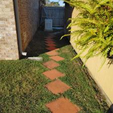 House, Driveway, Patio, and Sidewalk Cleaning in Cantonment, FL 6
